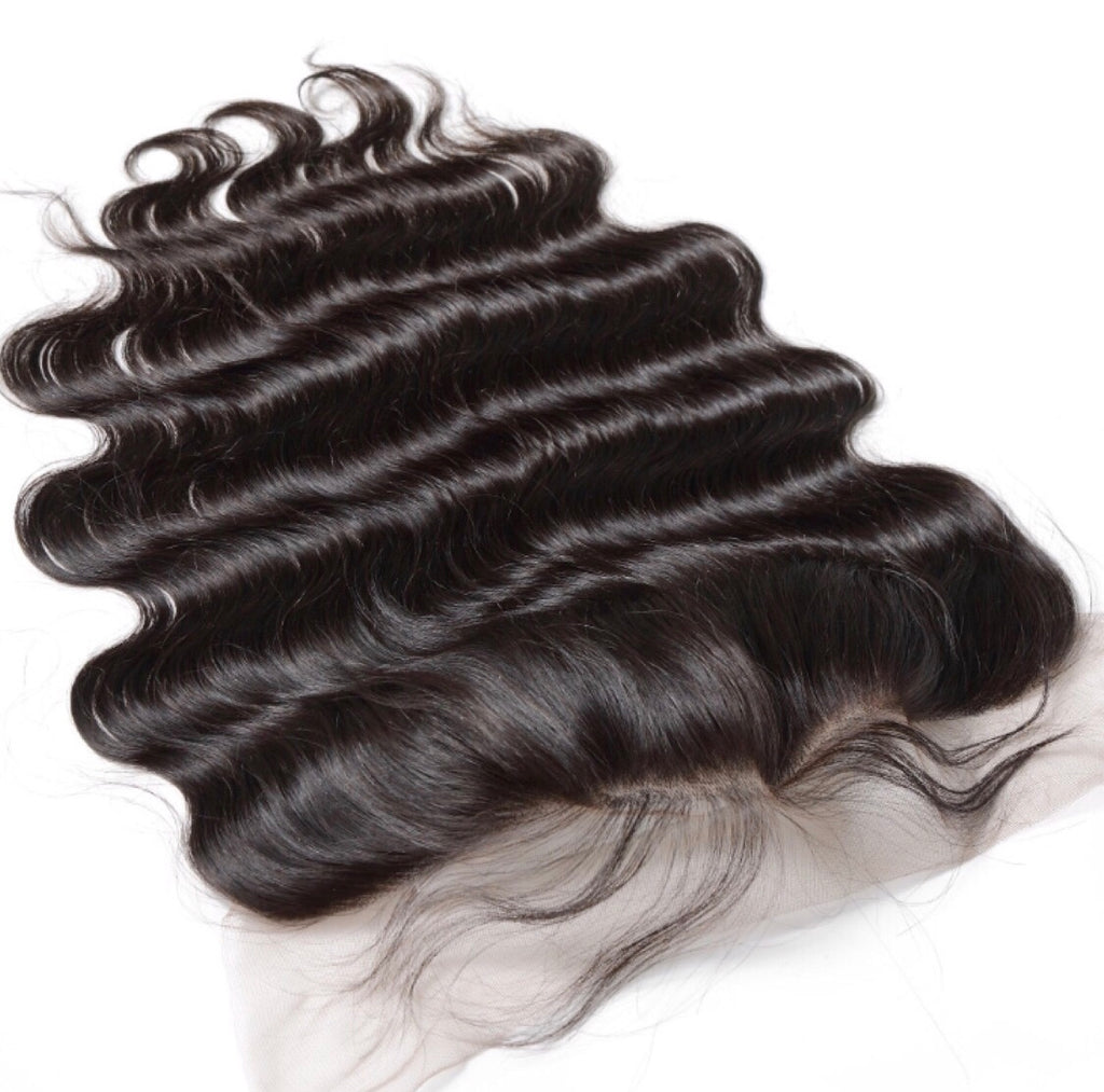 EXP GLAM BODY WAVE FRONTAL
